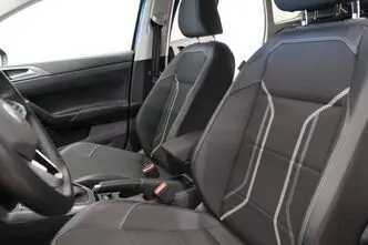 Volkswagen Taigo, 1.0, 81 kW, bensiin, automaat, esivedu