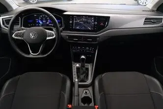 Volkswagen Taigo, 1.0, 81 kW, bensiin, automaat, esivedu