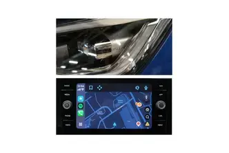 Volkswagen Taigo, 1.0, 81 kW, bensiin, automaat, esivedu