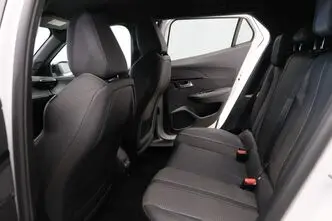 Peugeot 2008, 1.2, 96 kW, bensiin, automaat, esivedu