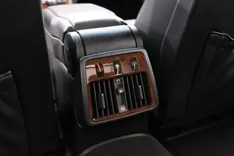Mercedes-Benz S 500, 5.0, 235 kW, бензин, автомат