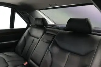 Mercedes-Benz S 500, 5.0, 235 kW, бензин, автомат
