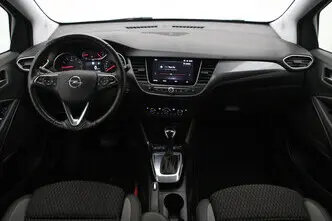 Opel Crossland X, 1.5, 88 kW, дизель, автомат, передний привод