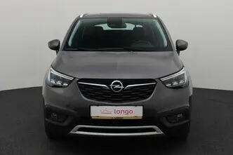 Opel Crossland X, 1.5, 88 kW, дизель, автомат, передний привод