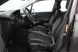 Opel Crossland X, 1.5, 88 kW, дизель, автомат, передний привод