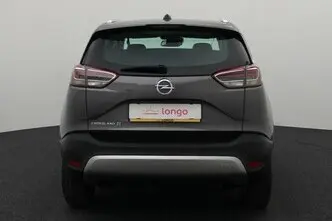 Opel Crossland X, 1.5, 88 kW, дизель, автомат, передний привод