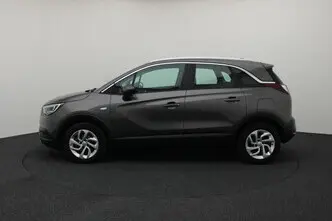Opel Crossland X, 1.5, 88 kW, дизель, автомат, передний привод