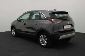 Opel Crossland X, 1.5, 88 kW, дизель, автомат, передний привод