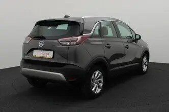 Opel Crossland X, 1.5, 88 kW, дизель, автомат, передний привод