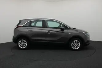 Opel Crossland X, 1.5, 88 kW, дизель, автомат, передний привод