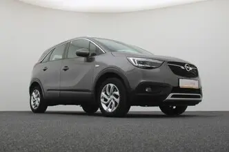 Opel Crossland X, 1.5, 88 kW, дизель, автомат, передний привод