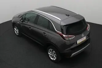 Opel Crossland X, 1.5, 88 kW, дизель, автомат, передний привод