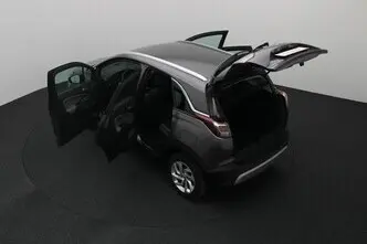 Opel Crossland X, 1.5, 88 kW, дизель, автомат, передний привод