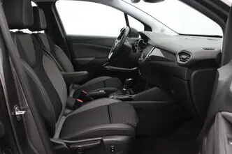 Opel Crossland X, 1.5, 88 kW, дизель, автомат, передний привод