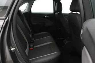 Opel Crossland X, 1.5, 88 kW, дизель, автомат, передний привод