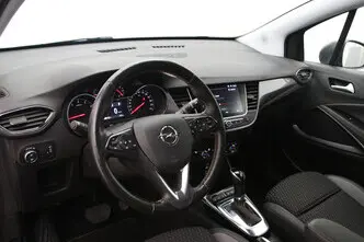 Opel Crossland X, 1.5, 88 kW, дизель, автомат, передний привод