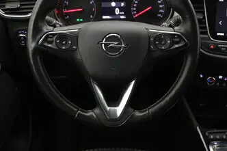Opel Crossland X, 1.5, 88 kW, дизель, автомат, передний привод