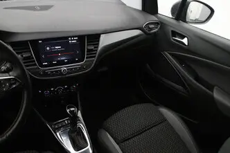 Opel Crossland X, 1.5, 88 kW, дизель, автомат, передний привод