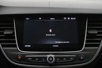Opel Crossland X, 1.5, 88 kW, дизель, автомат, передний привод