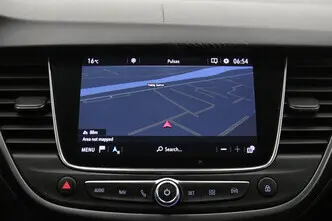 Opel Crossland X, 1.5, 88 kW, дизель, автомат, передний привод