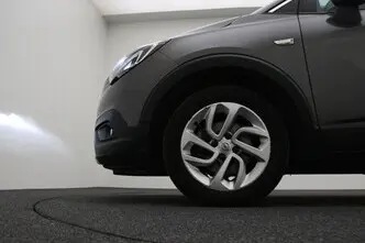 Opel Crossland X, 1.5, 88 kW, дизель, автомат, передний привод