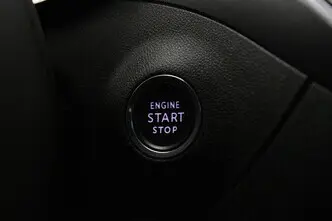 Opel Crossland X, 1.5, 88 kW, дизель, автомат, передний привод