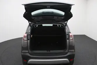 Opel Crossland X, 1.5, 88 kW, дизель, автомат, передний привод