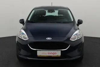 Ford Fiesta, 1.5, 63 kW, diisel, manuaal, esivedu