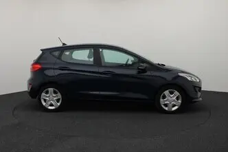 Ford Fiesta, 1.5, 63 kW, diisel, manuaal, esivedu