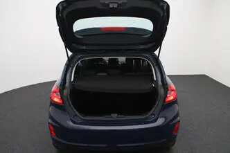 Ford Fiesta, 1.5, 63 kW, diisel, manuaal, esivedu