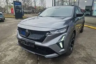 Renault Rafale, 1.2, 223 kW, подключаемый гибрид, автомат, полный привод