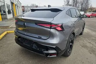 Renault Rafale, 1.2, 223 kW, подключаемый гибрид, автомат, полный привод