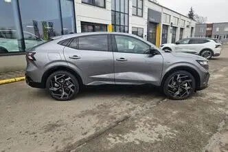 Renault Rafale, 1.2, 223 kW, подключаемый гибрид, автомат, полный привод