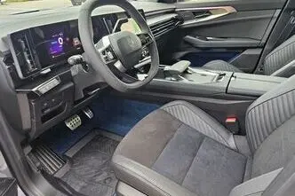 Renault Rafale, 1.2, 223 kW, подключаемый гибрид, автомат, полный привод