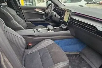 Renault Rafale, 1.2, 223 kW, подключаемый гибрид, автомат, полный привод