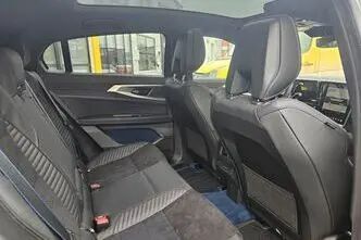 Renault Rafale, 1.2, 223 kW, подключаемый гибрид, автомат, полный привод