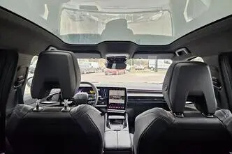 Renault Rafale, 1.2, 223 kW, подключаемый гибрид, автомат, полный привод