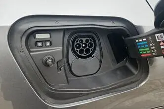 Renault Rafale, 1.2, 223 kW, подключаемый гибрид, автомат, полный привод