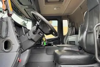 Scania P280 + AUTOMATIC + JOAB LIFT, 206 kW, diesel, automatic