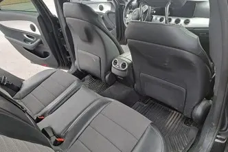 Mercedes-Benz E 220, 2.0, 143 kW, diesel, automatic, rear-wheel drive