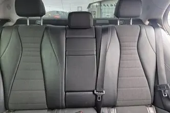 Mercedes-Benz E 220, 2.0, 143 kW, diesel, automatic, rear-wheel drive