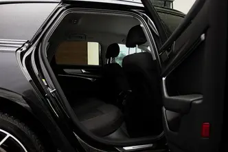 Audi A6, 3.0, 210 kW, hybrid, automatic, four-wheel drive