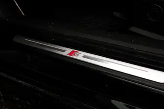 Audi A6, 3.0, 210 kW, hybrid, automatic, four-wheel drive