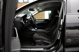 Audi A6, 3.0, 210 kW, hybrid, automatic, four-wheel drive