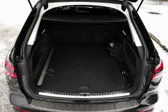 Audi A6, 3.0, 210 kW, hybrid, automatic, four-wheel drive