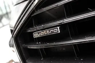 Audi A6, 3.0, 210 kW, hybrid, automatic, four-wheel drive
