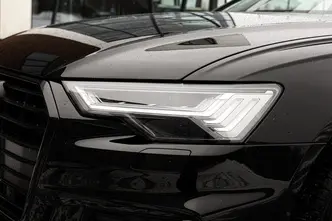 Audi A6, 3.0, 210 kW, hybrid, automatic, four-wheel drive