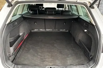 Volkswagen Passat, 2.0, 140 kW, дизель, автомат, полный привод