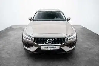 Volvo V60 Cross Country, 2.0, 184 kW, гибрид, автомат, полный привод