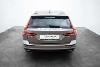 Volvo V60 Cross Country, 2.0, 184 kW, гибрид, автомат, полный привод